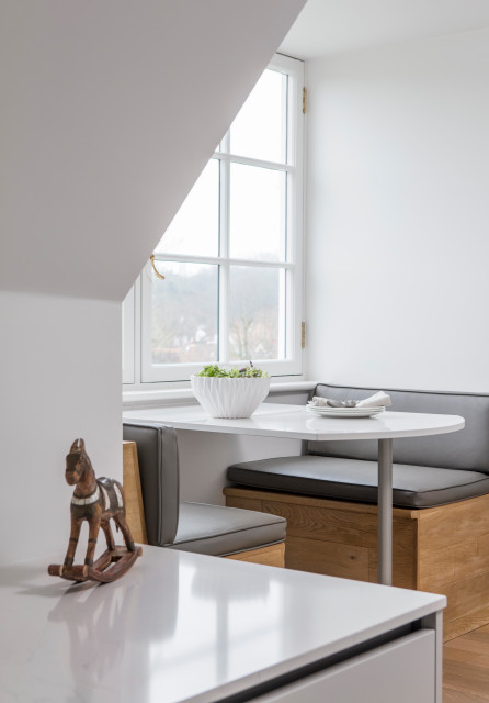 Hampstead Kitchen trendy-koekken