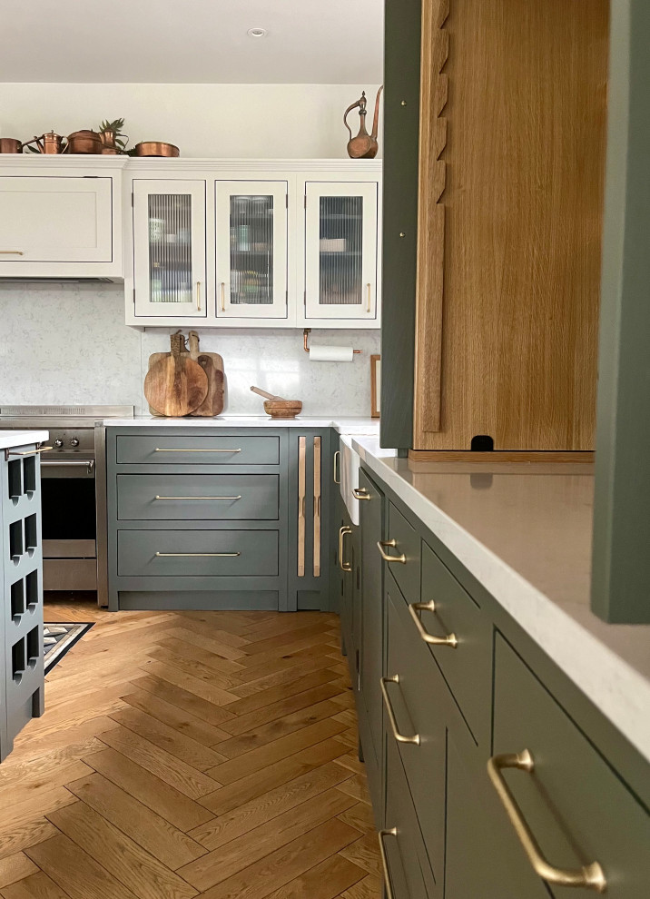 Kitchen Update Wigginton