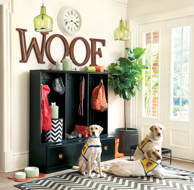 10 pet friendly interior tips for your home