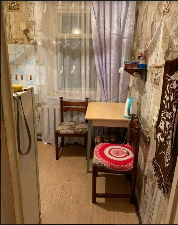 Студия в Карелии