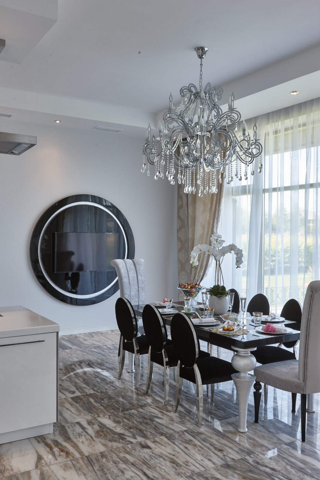 Загородный дом в КП Миллениум