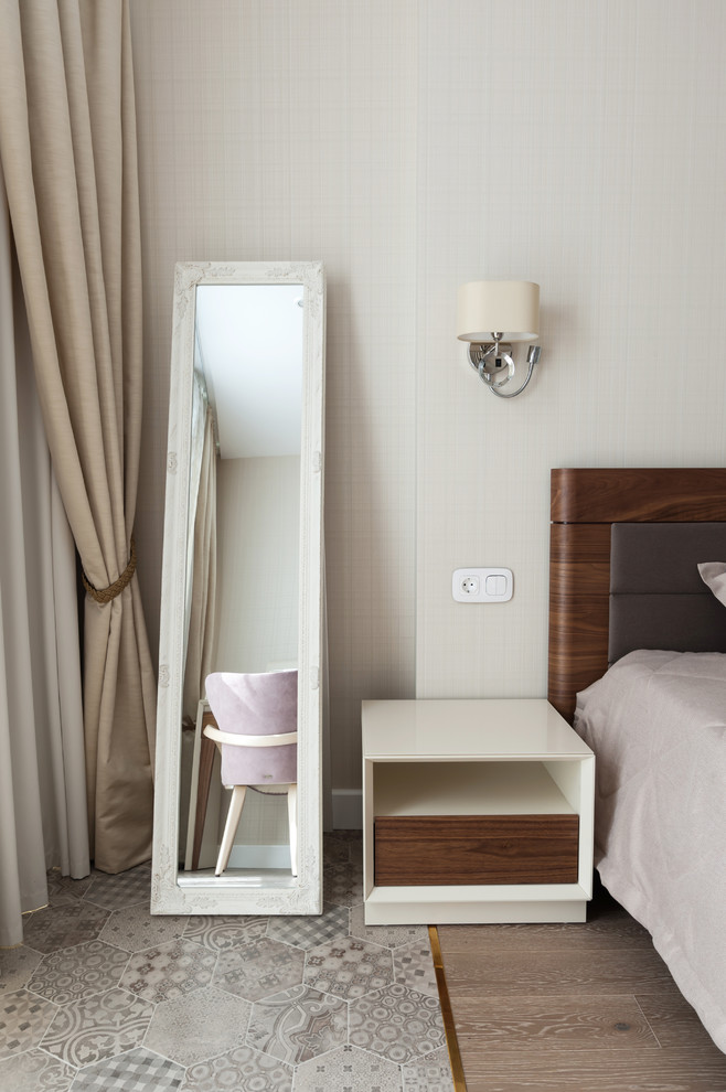 Квартира на верности