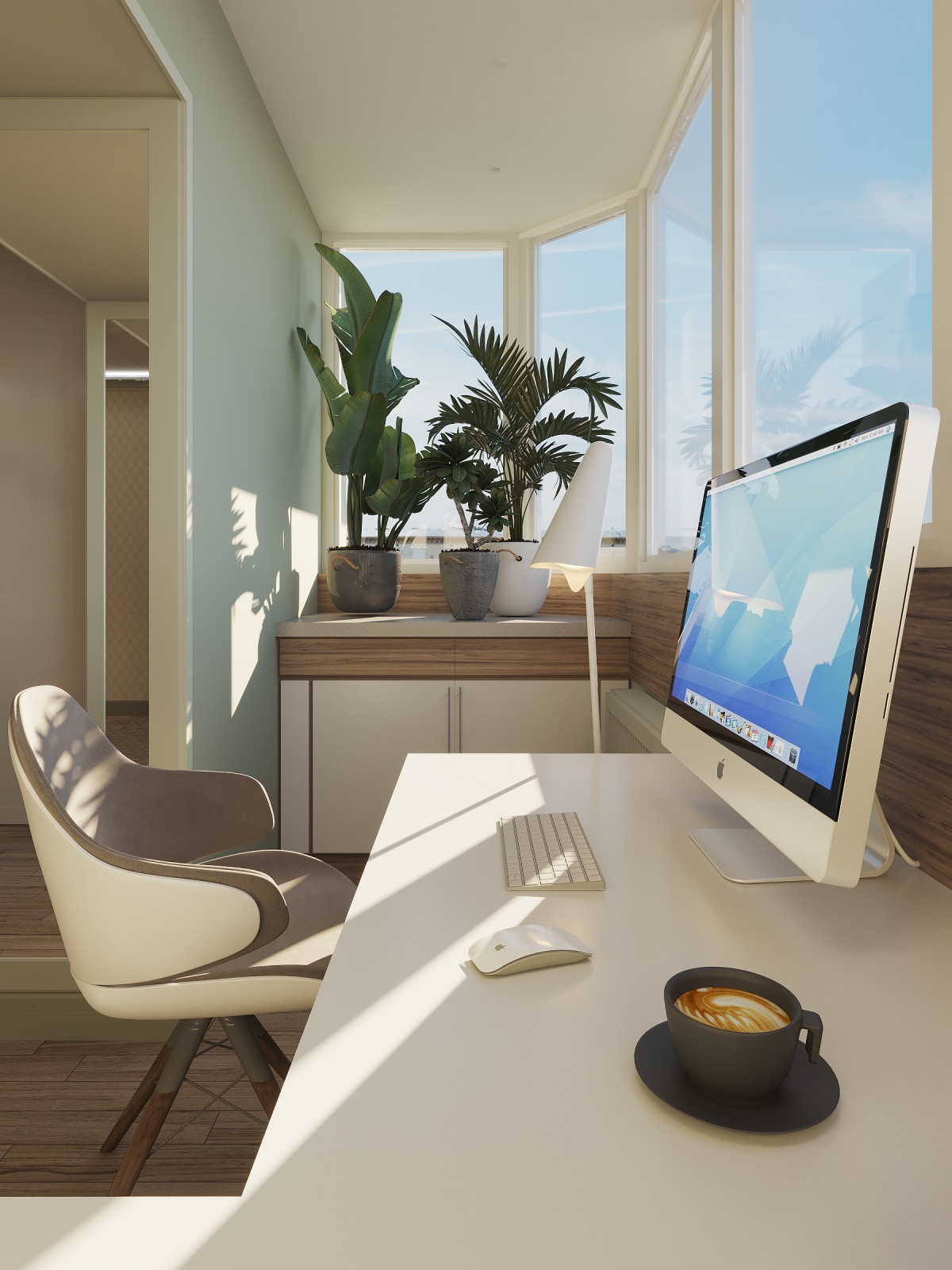 Сохраняя традиции