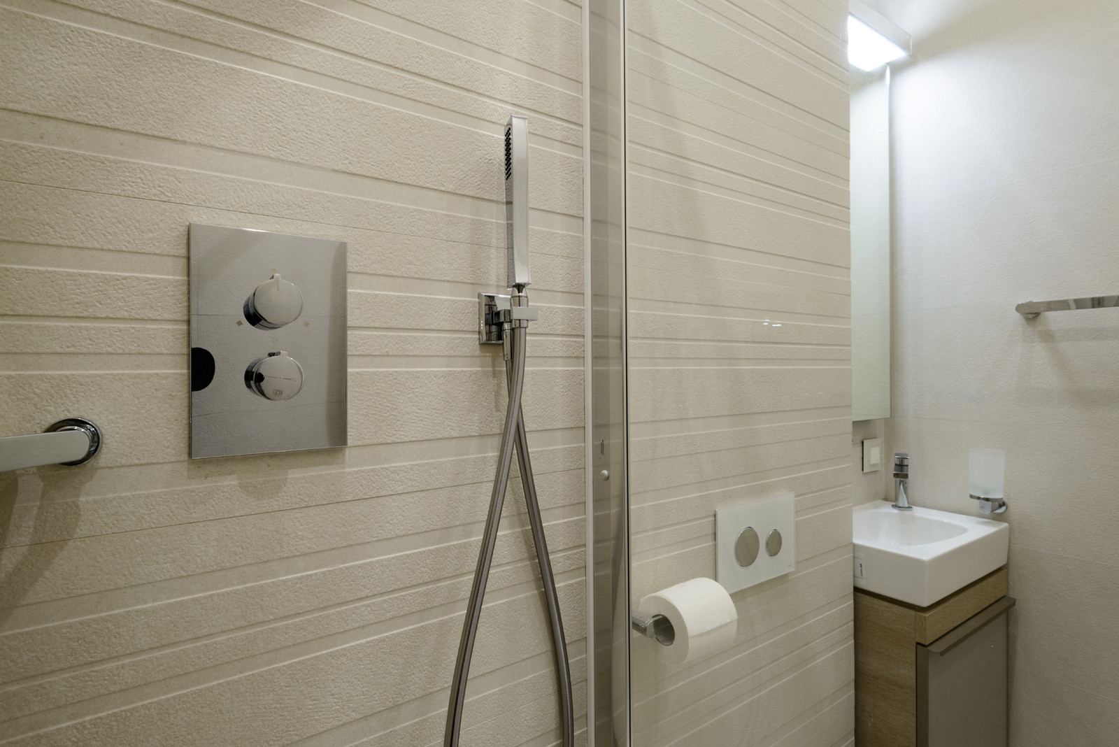 Природа современных технологий