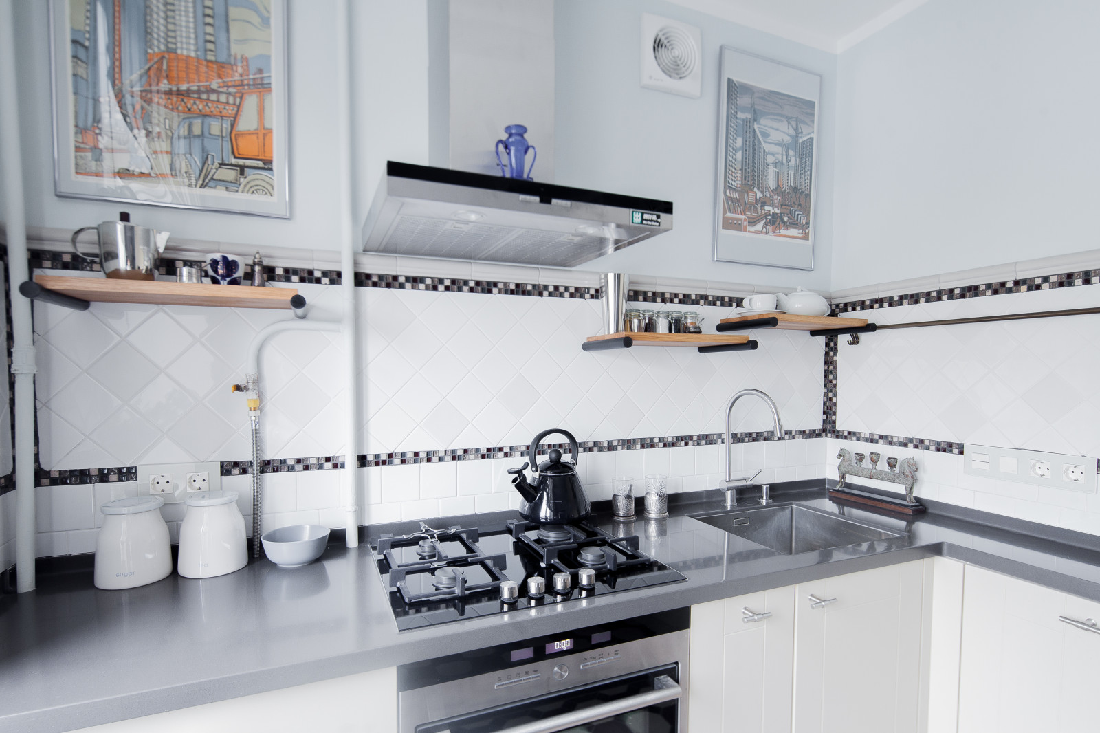 квартира на Таганке