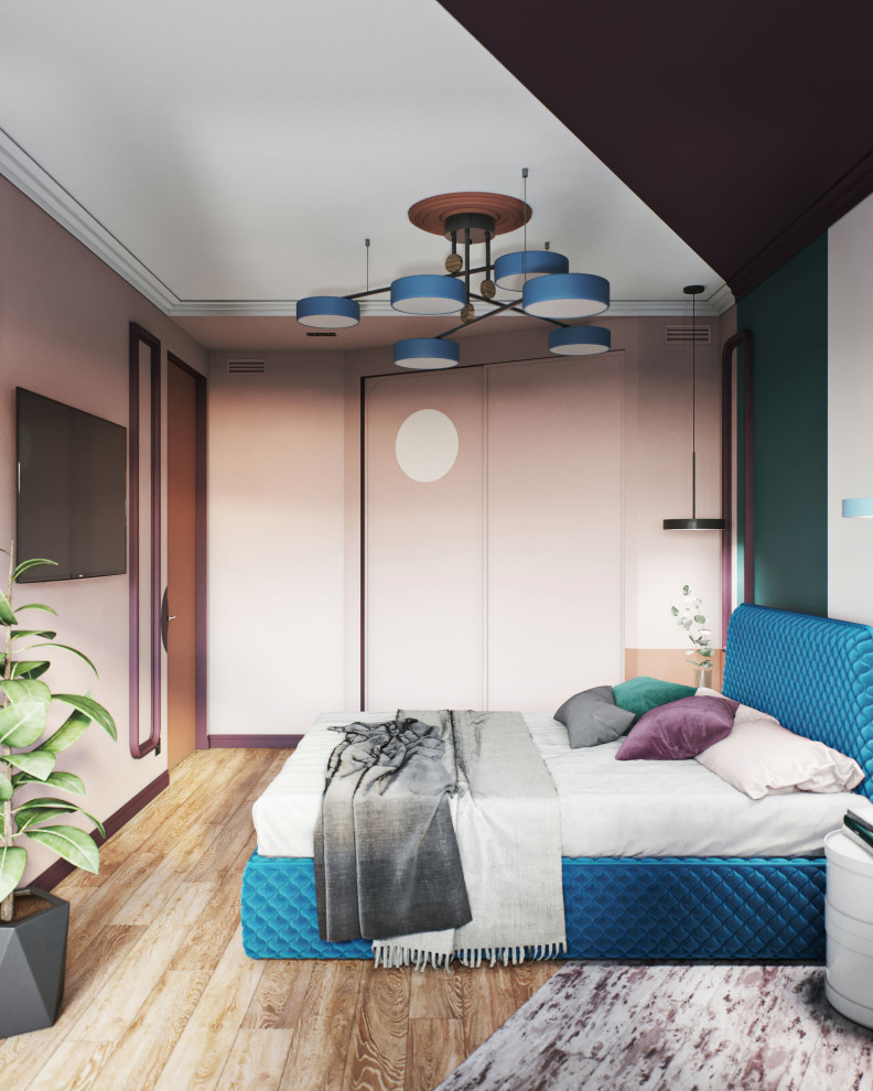 Проект ЛЕДЕНЦЫ