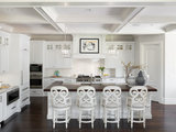 Traditional Kitchen by Luxe Kitchens & Interiors