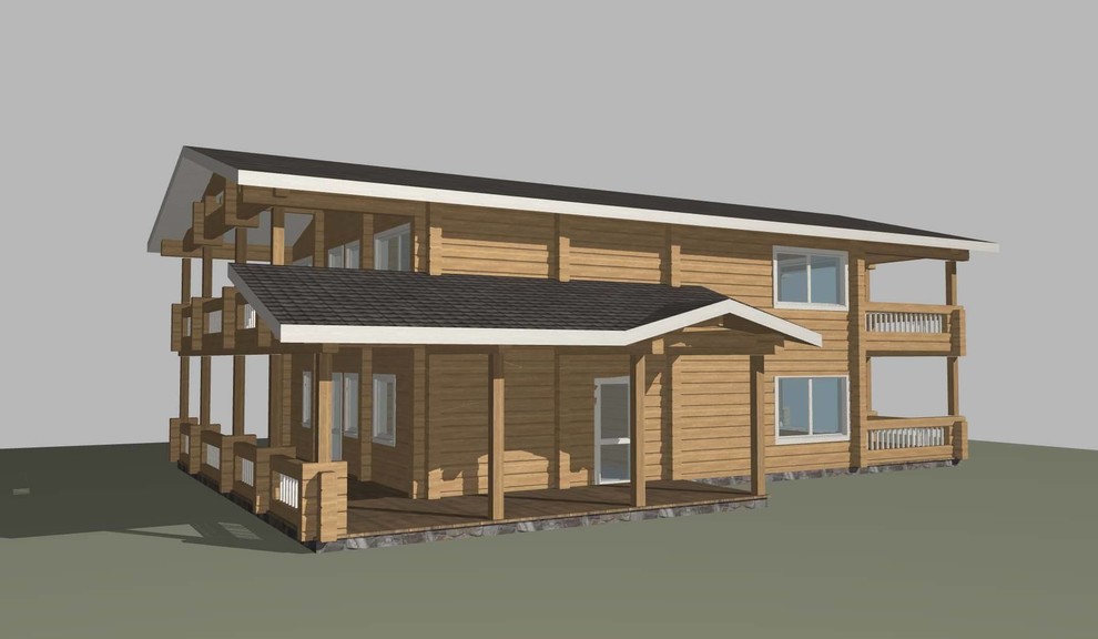 Понтонный (фьюжн в Скандинавии)