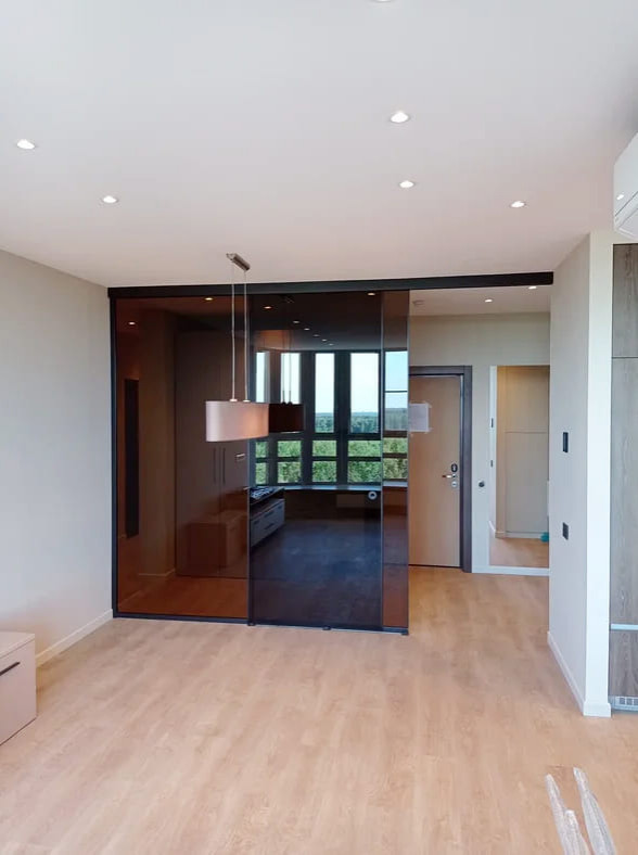 Ремонт квартиры в новостройке Королев, Пионерская 30 к11