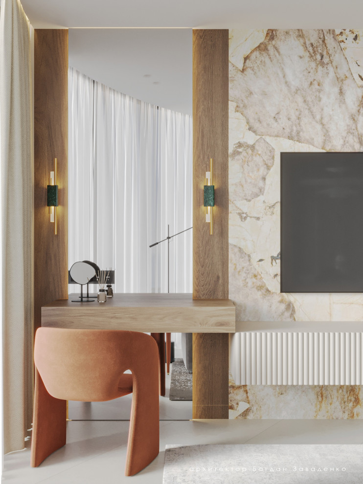 Резиденция Пушкина