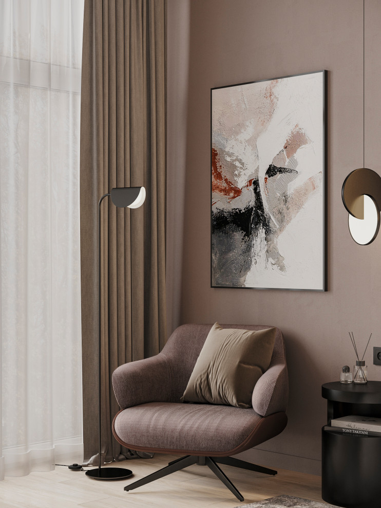 Сумрачная осень