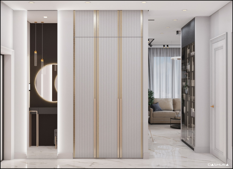 ЖК Царская площадь