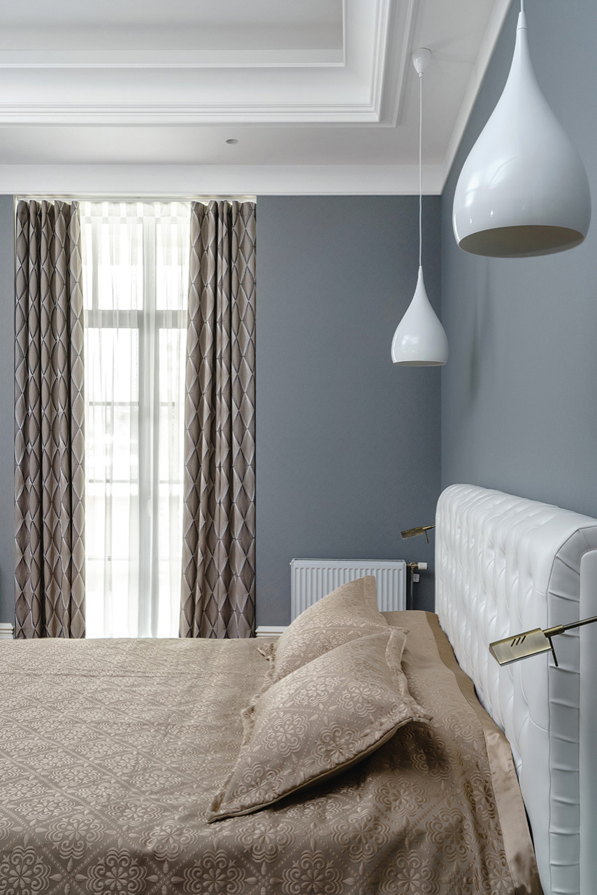 Дом в Заречье