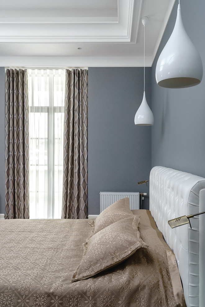 Дом в Заречье