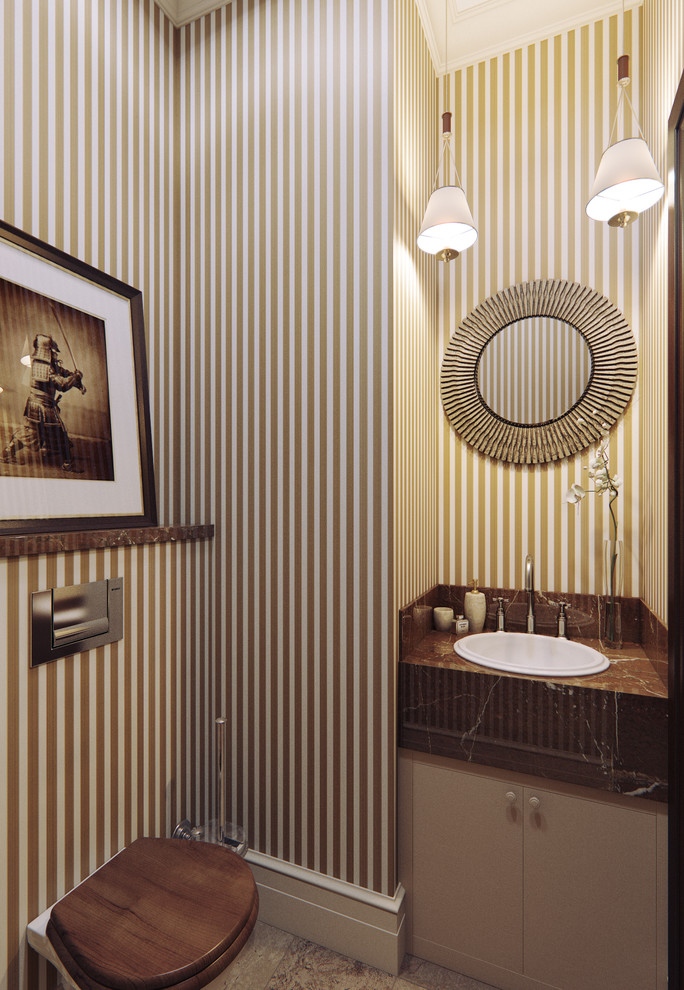 Компромиссное решение