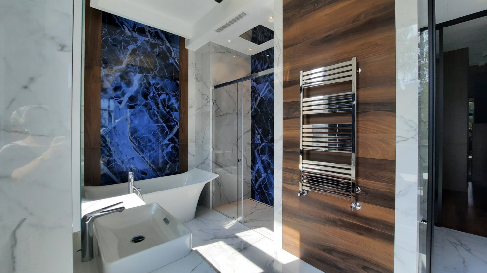 Таунхаус в Парк Фонте