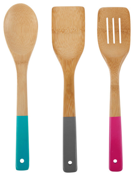 Guest Picks: Colorful, Fun and Inexpensive Kitchen Accessories