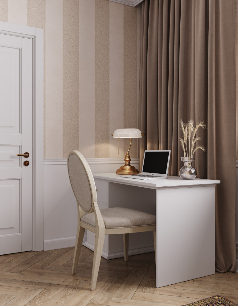 Проект "Время пить чай"