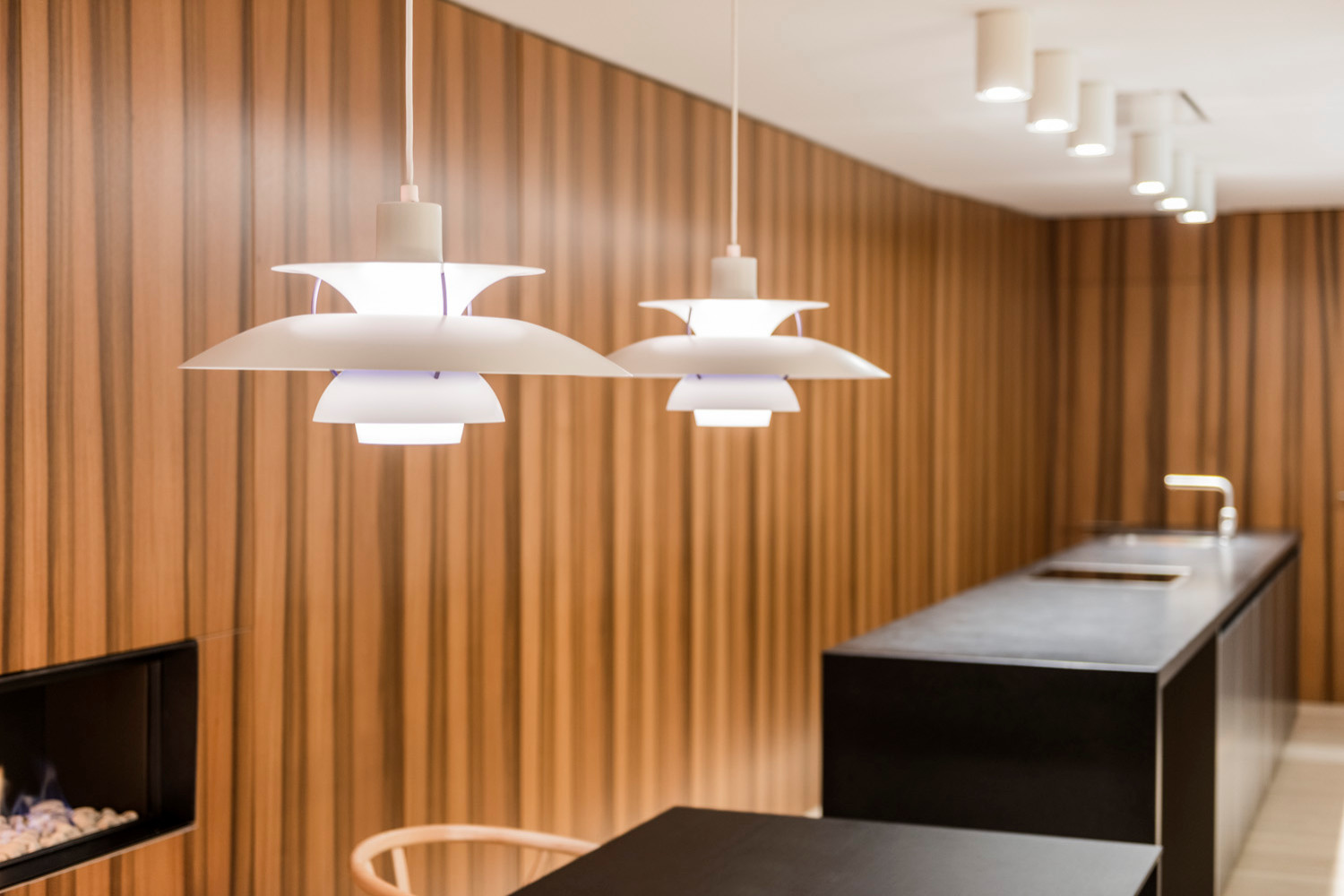 Penthouse en Barcelona