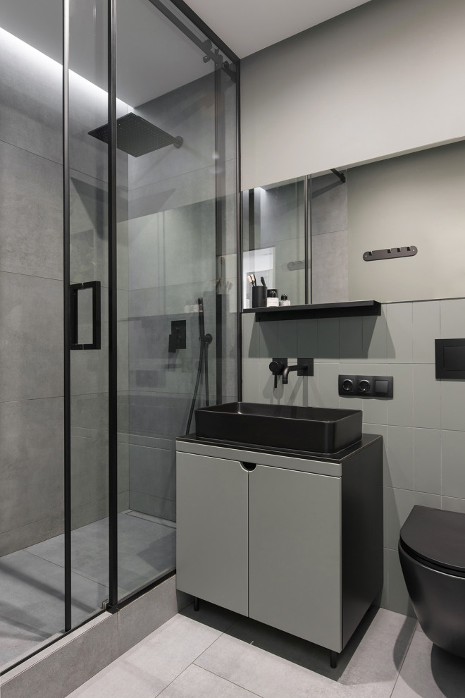 ИНТЕРЬЕР ДЛЯ ТРОИХ И ЕЩЕ ДВОИХ