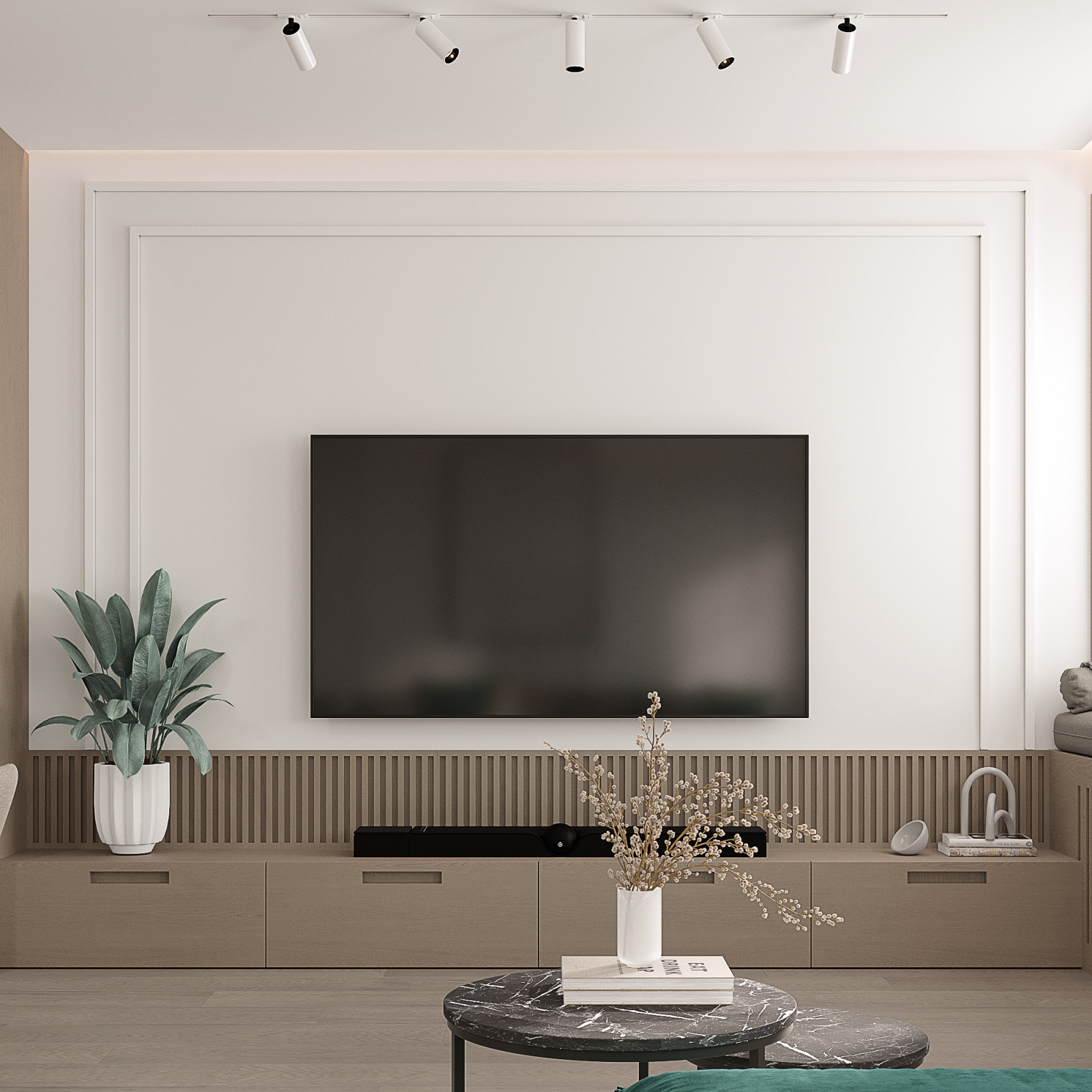 ЖК "Чикаго", 100 м2, г.Новосибирск