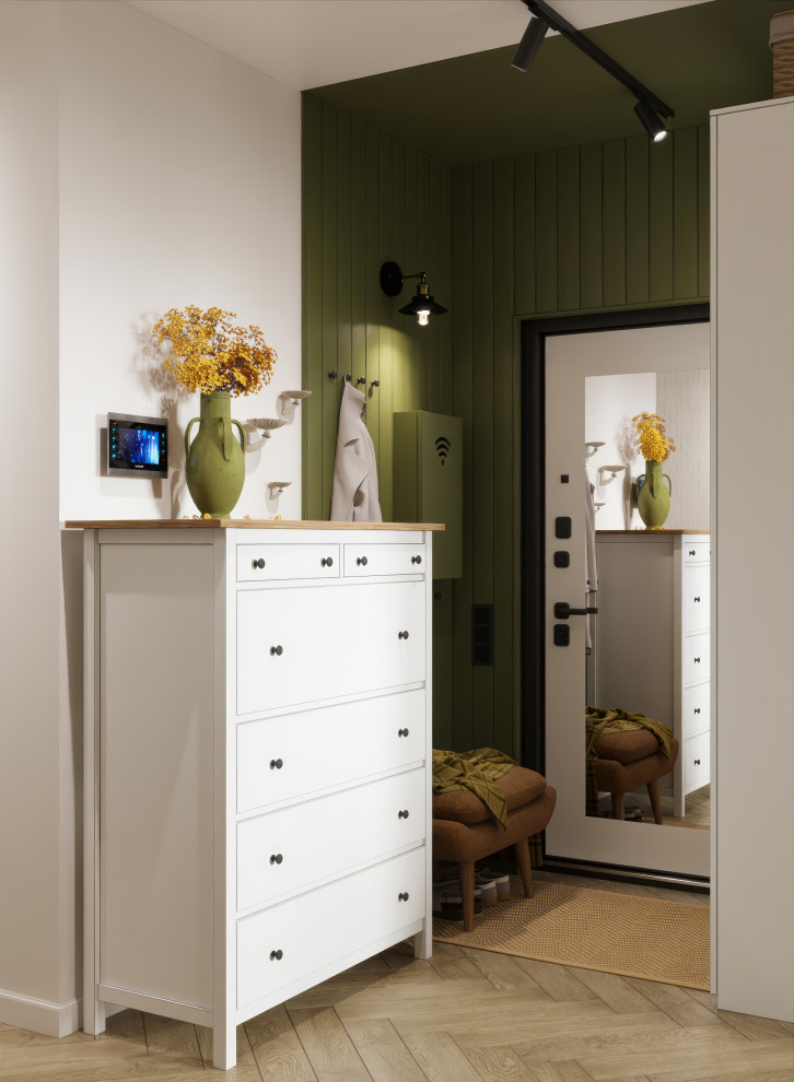 КВАРТИРА в ЖК ТЕРРА