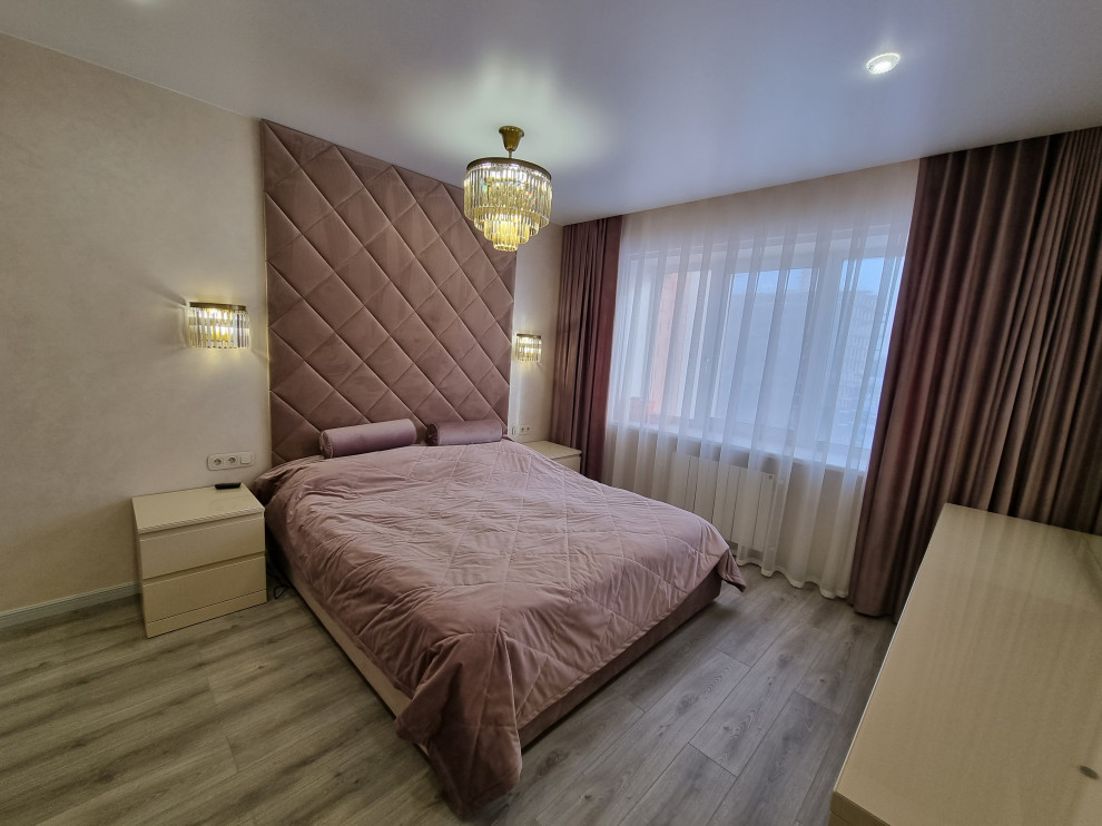 Верхняя Набережна, ремонт под ключ