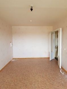 2-х комнатная квартира "Капучино"