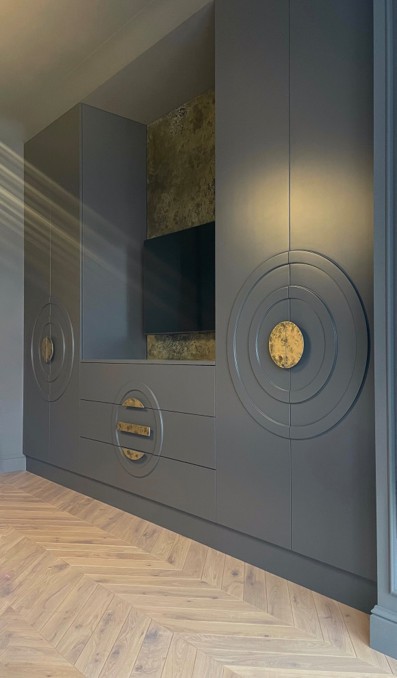 ЖК Адмирал (Дизайнер - Екатерина Белова)