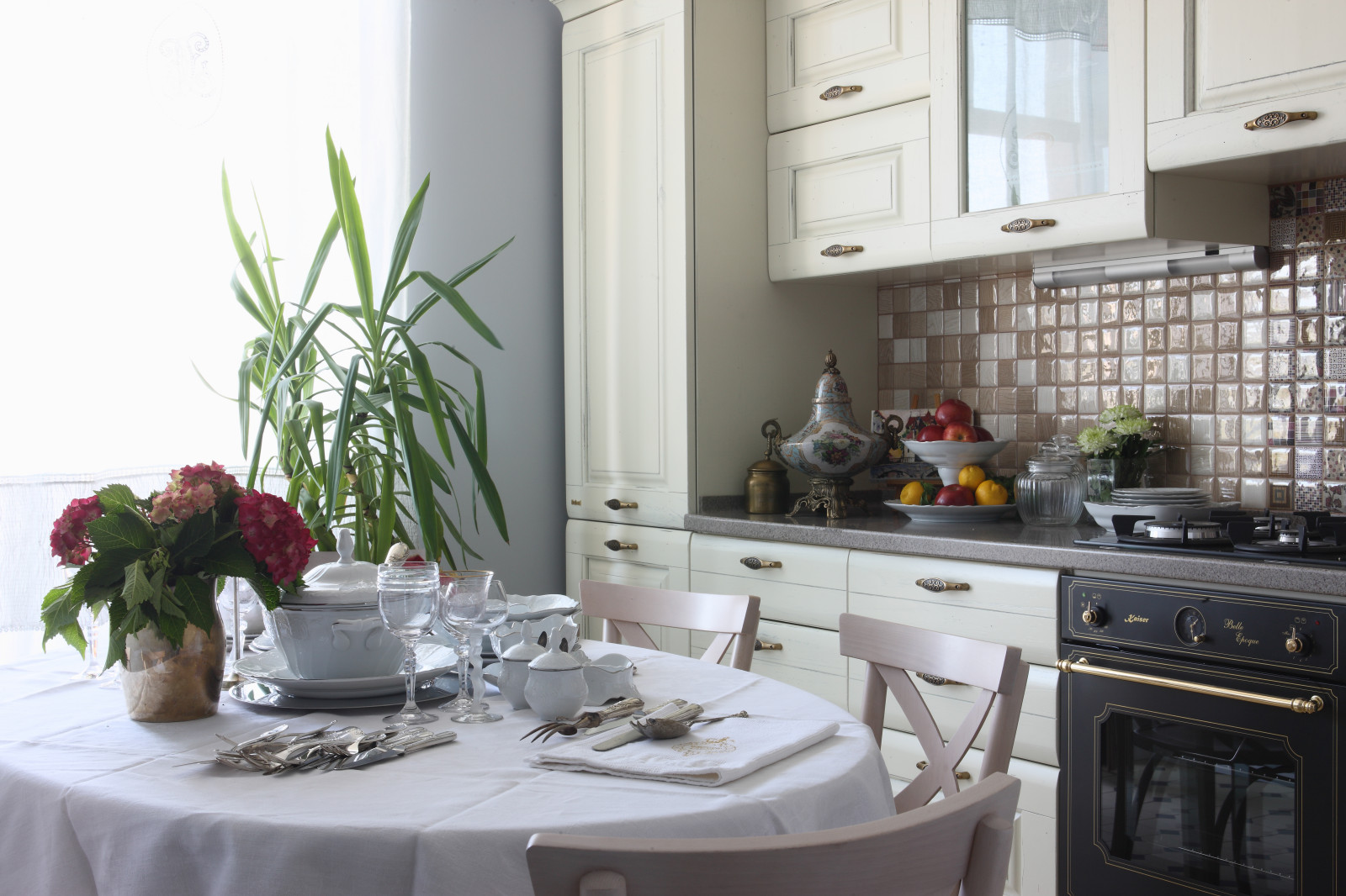 Центр Москвы.80 кв.м.