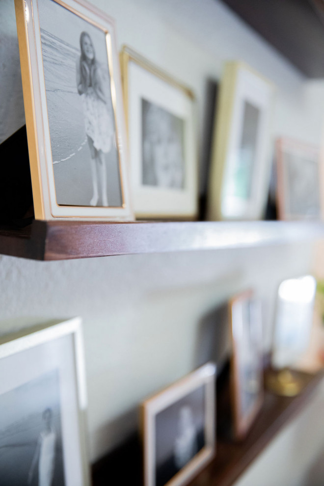 Whole Home Renovation II