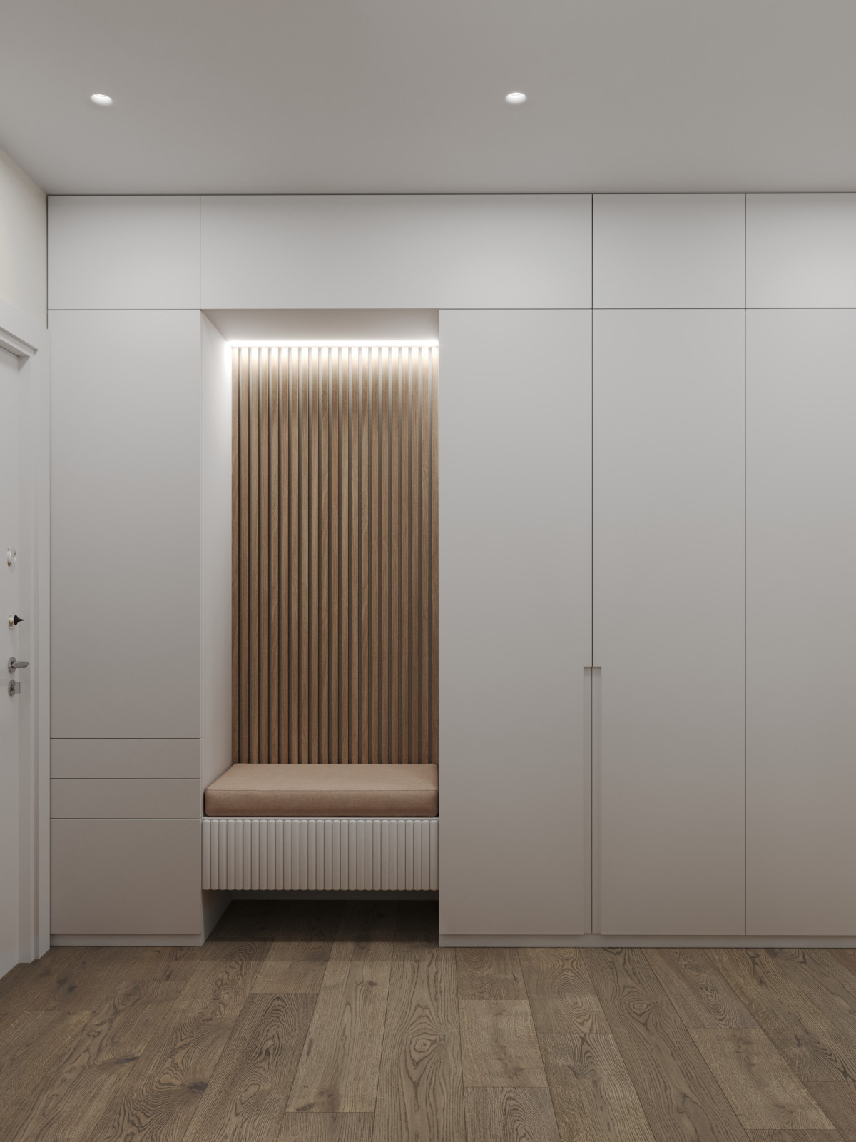 ЖК Малая Земля