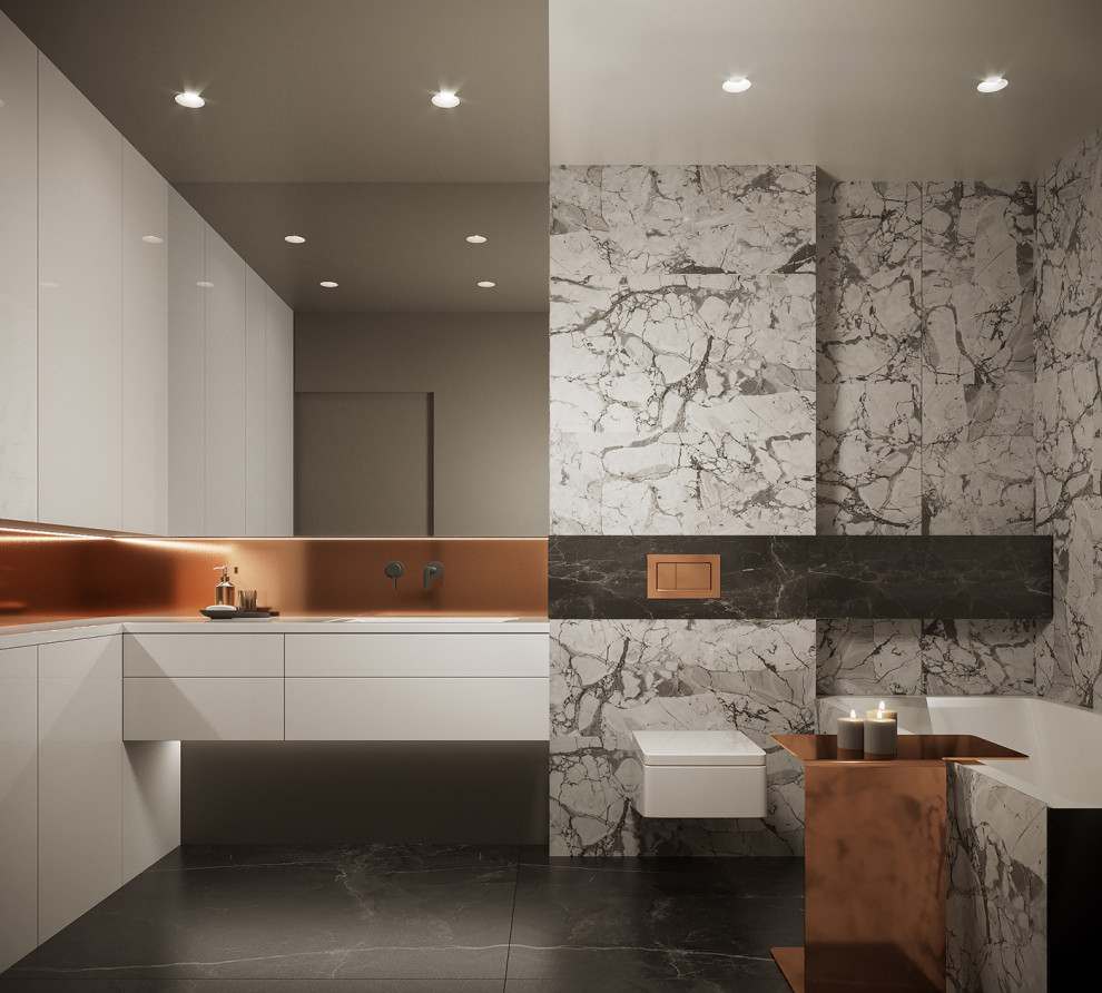 Квартира для дружной семьи