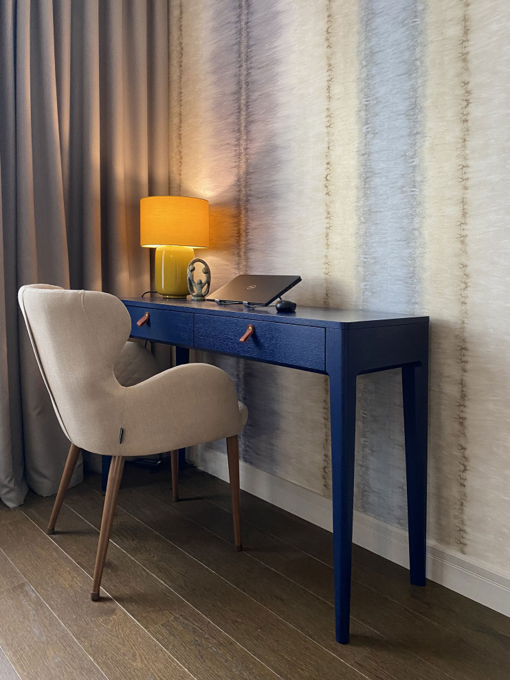 ЖК Ботанический сад