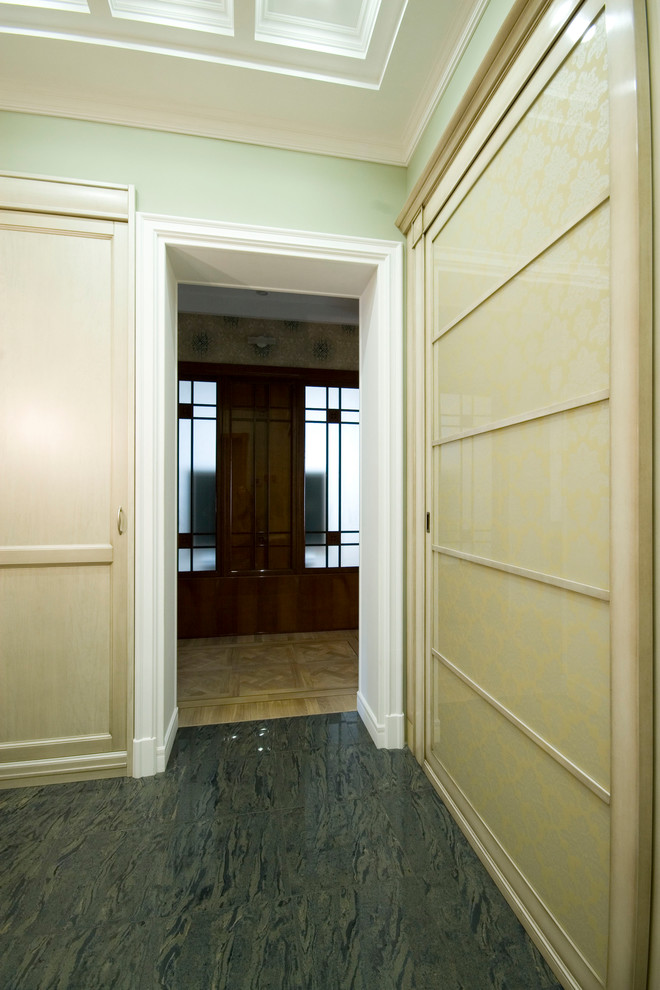 Квартира Конюшенный