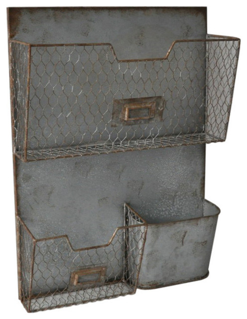 Metal Wall Mail Organizer wall organizers | dance-drumming Metal Wall Mail Organizer wall organizers | dance-drumming