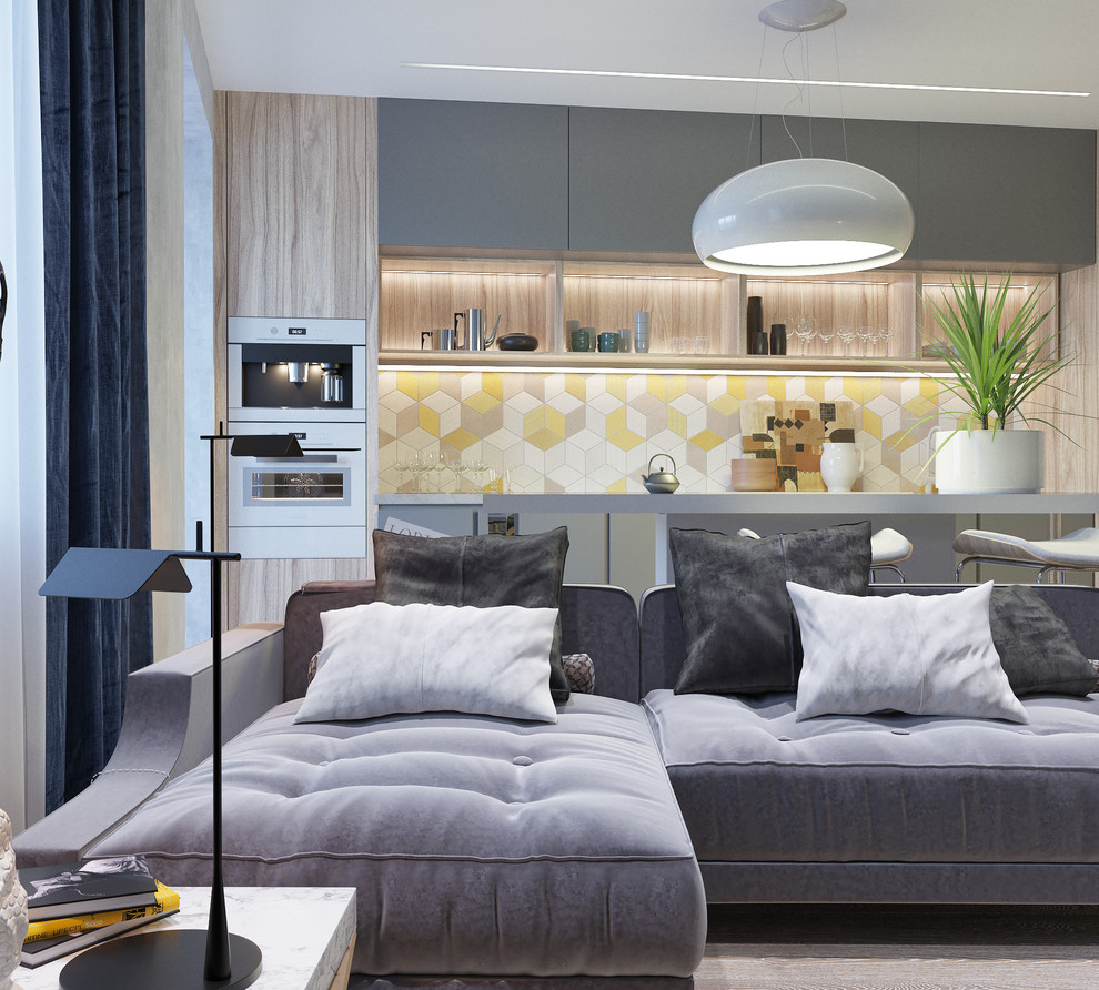 Женская логика