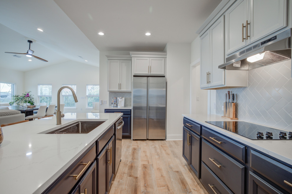 Kitchen Installation