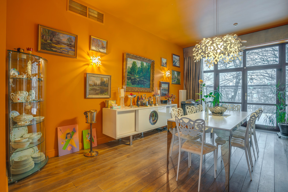 Дом в Переделкино