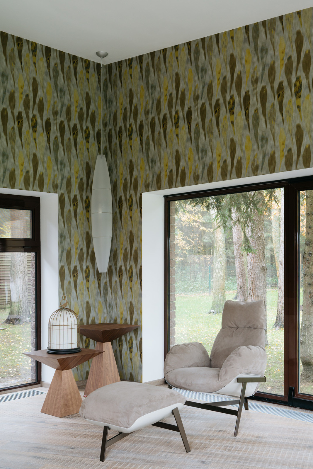 Дом в Ближнем Подмосковье