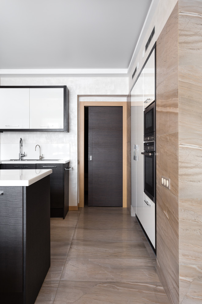 Квартира на нежинской улице