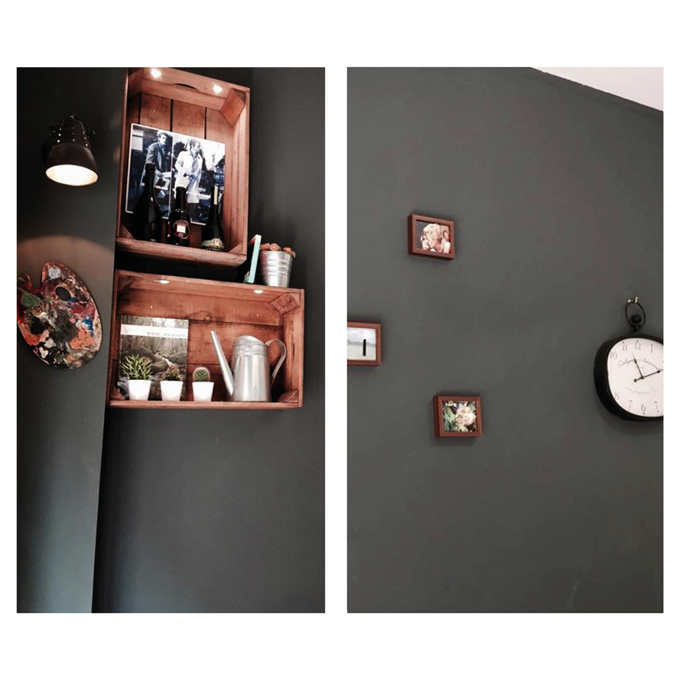 ETOILE winebar