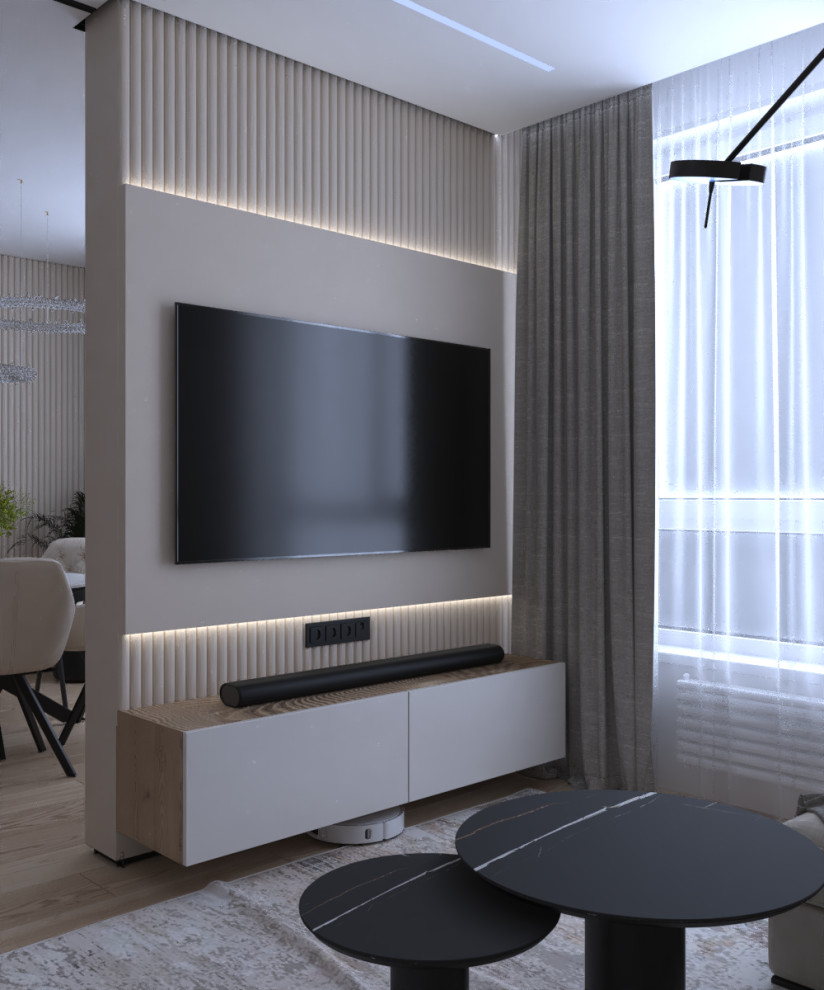 Квартира Волоколамское шоссе