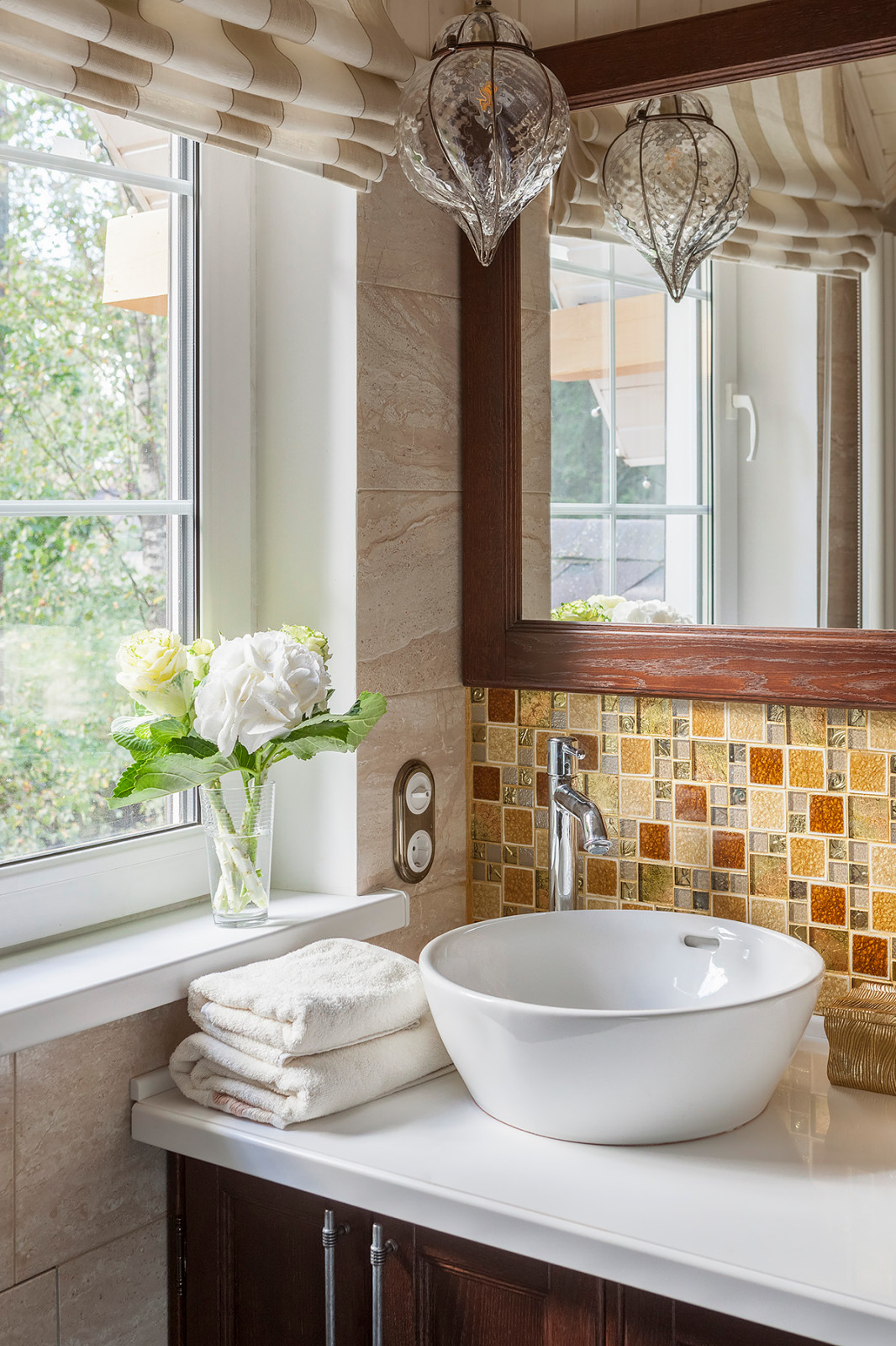 Дача под Дмитровом