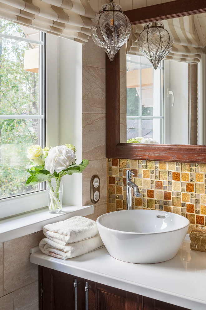 Дача под Дмитровом