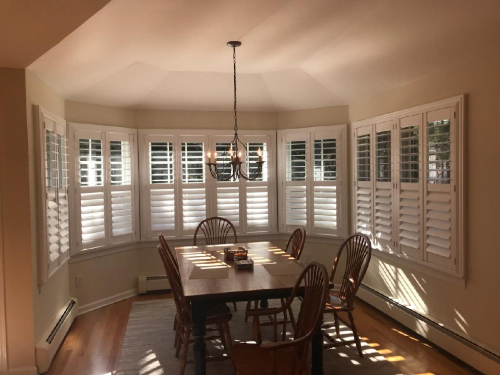 2024 Timm's Window Fashions Projects