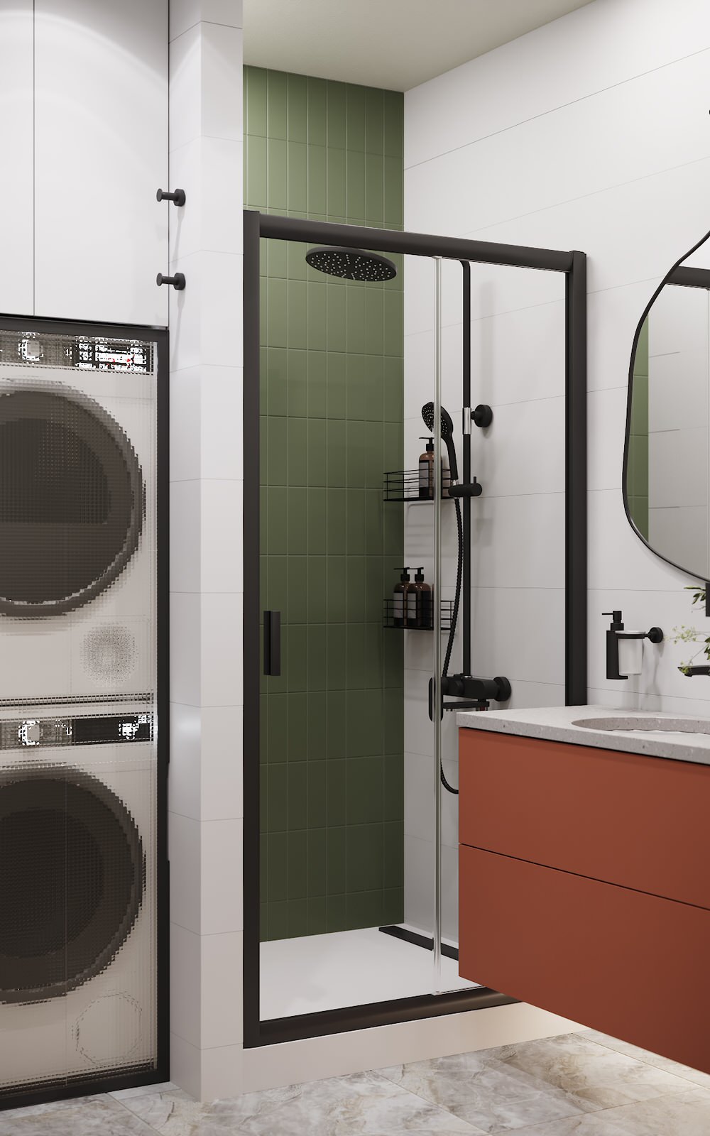 Весеннее настроение