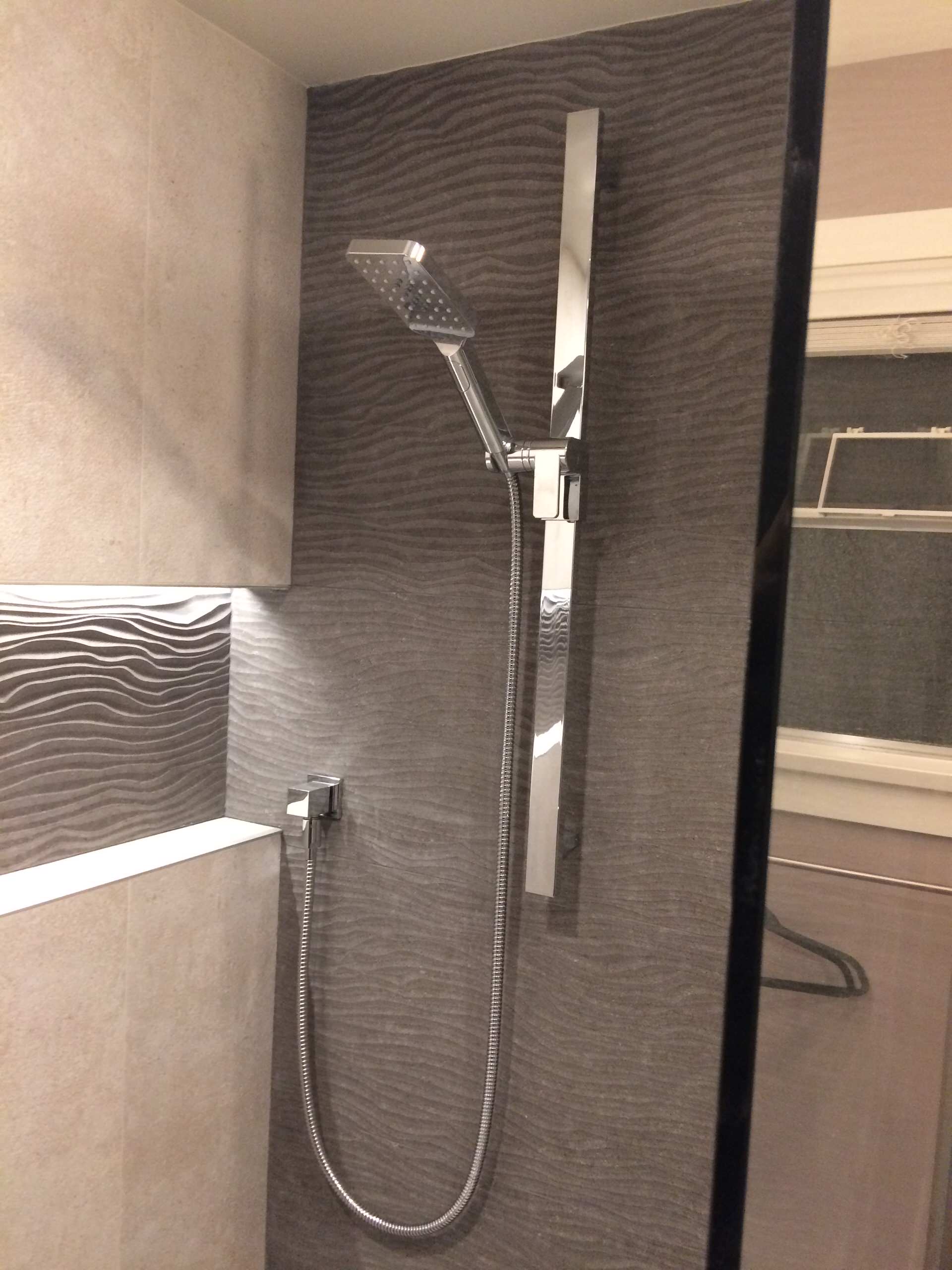 Creative Richmond Ensuite