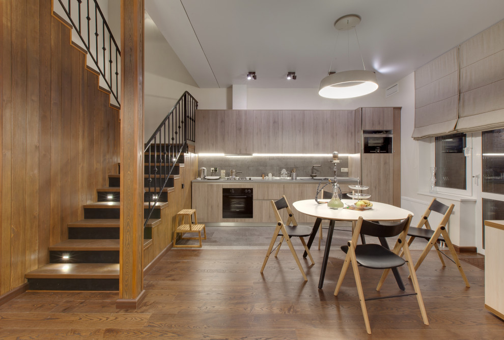 Таунхаус в зайцево