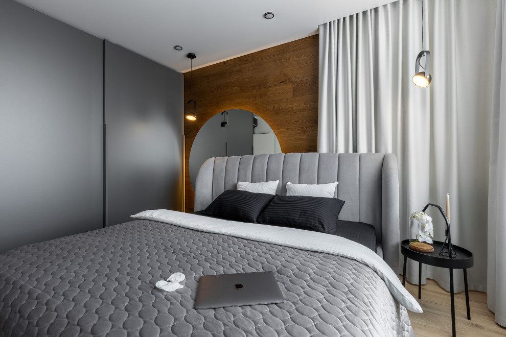 Квартира для молодой семьи. Притомский. Кемерово.